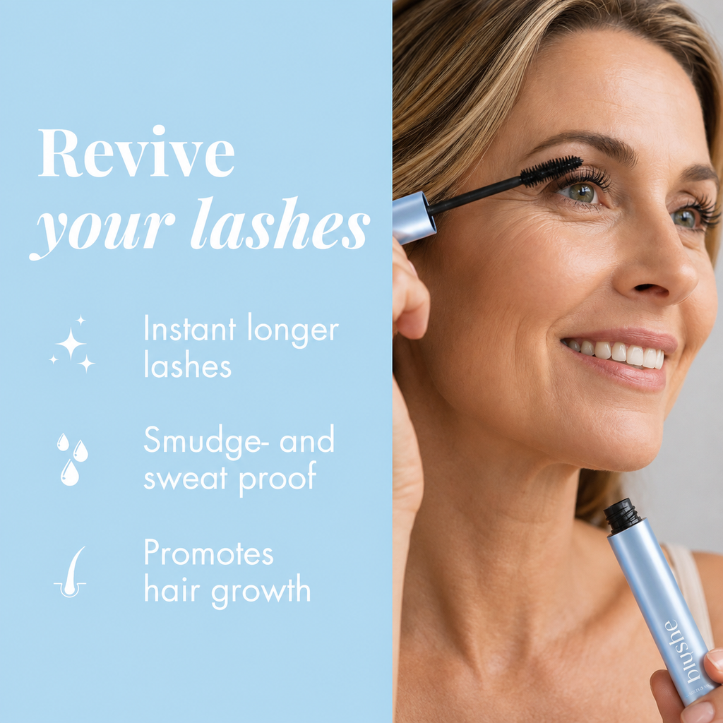 Blushe Lash Casting™ Mascara