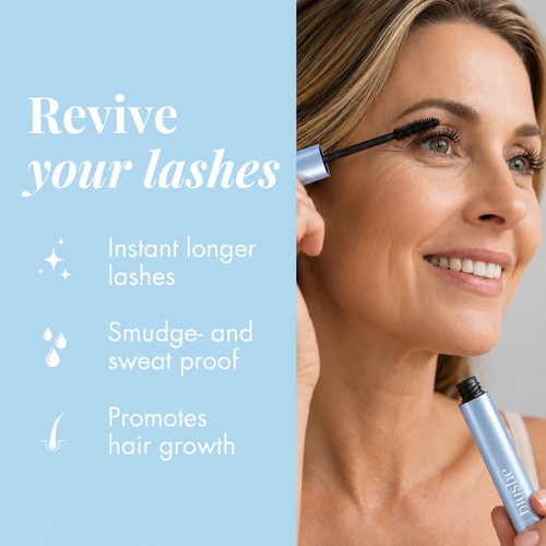 Blushe Lash Casting™ Mascara
