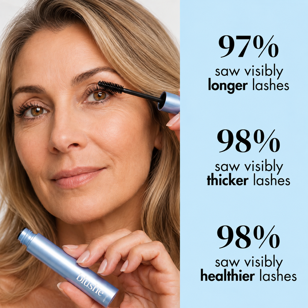 Blushe Lash Casting™ Mascara