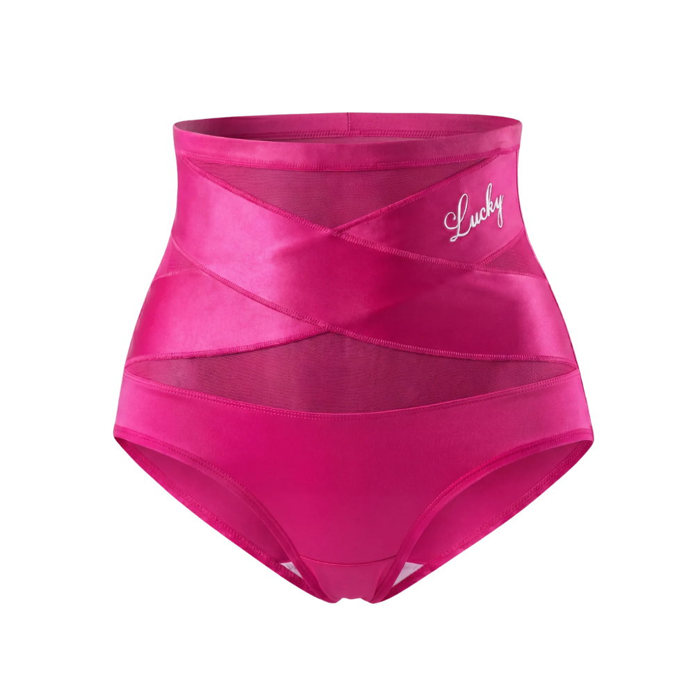 Seamless Sculpt Brief™ · Postpartum Support