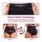 Seamless Sculpt Brief™ · Postpartum Support