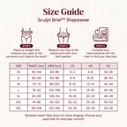 Seamless Sculpt Brief™ · Postpartum Support
