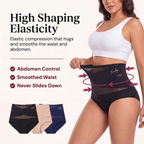 Seamless Sculpt Brief™ · Postpartum Support
