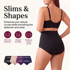 Seamless Sculpt Brief™ · Postpartum Support