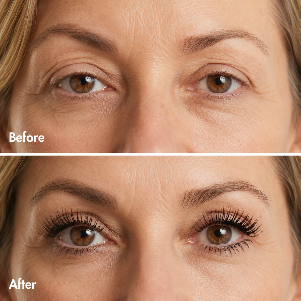 Blushe Lash Casting™ Mascara