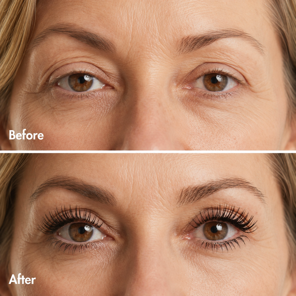 Blushe Lash Casting™ Mascara