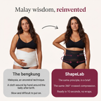 Seamless Sculpt Brief™ · Postpartum Support